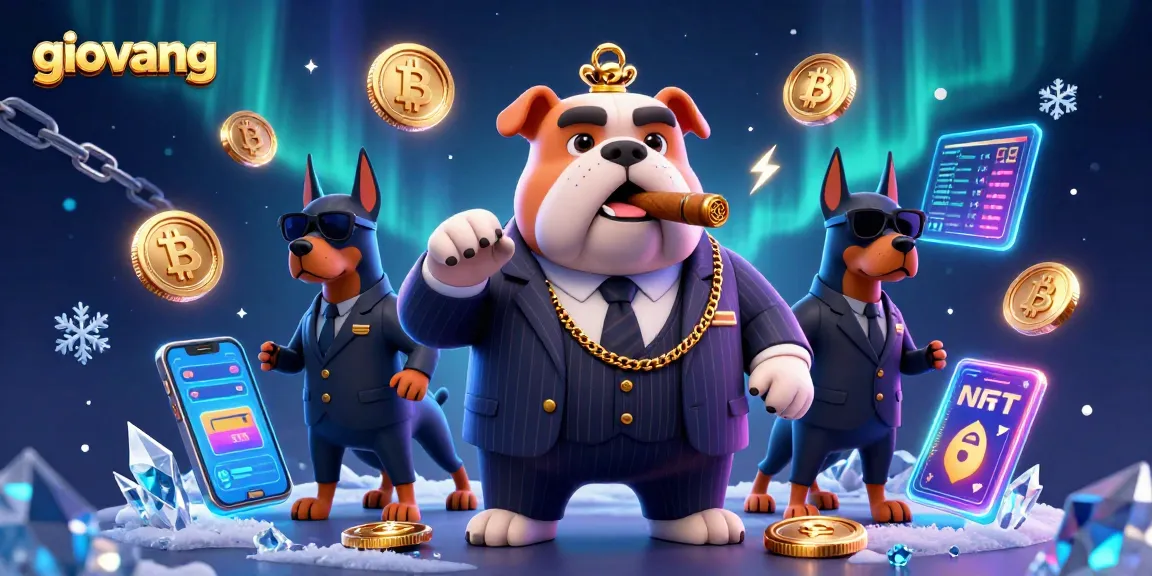 Watch giovang dominate live sports betting seamlessly with engaging 3D characters and neon effects.
