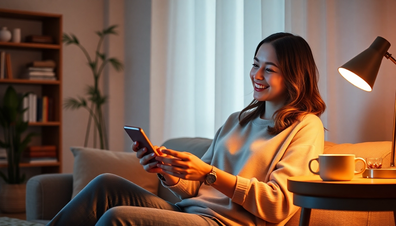 Mastering Your AI Girlfriend Experience: 5 Innovative Tips for 2025