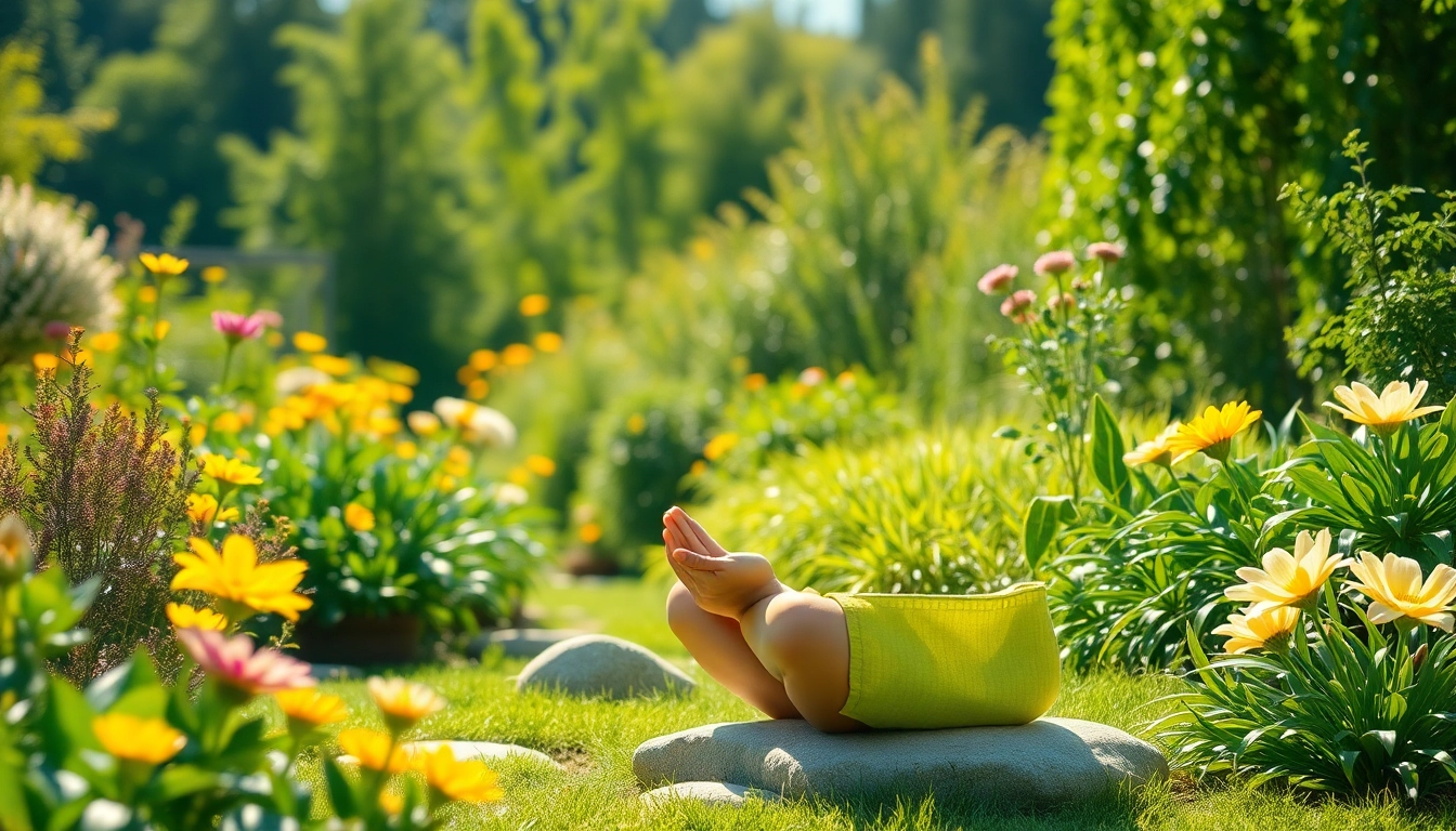 Nurturing Mental Wellness: Cultivating Calmness in Everyday Life