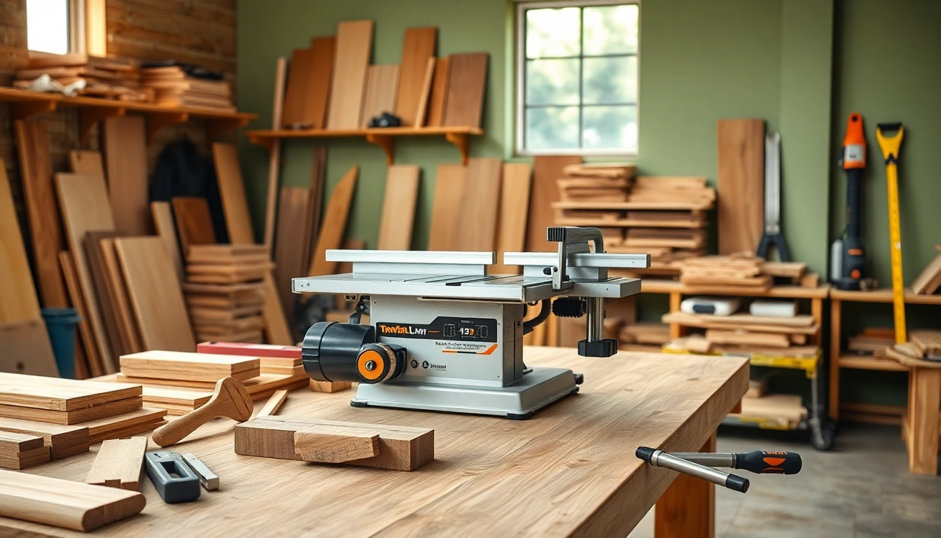 Expert Guide to Choosing the Best Table Mitre Saw in 2026