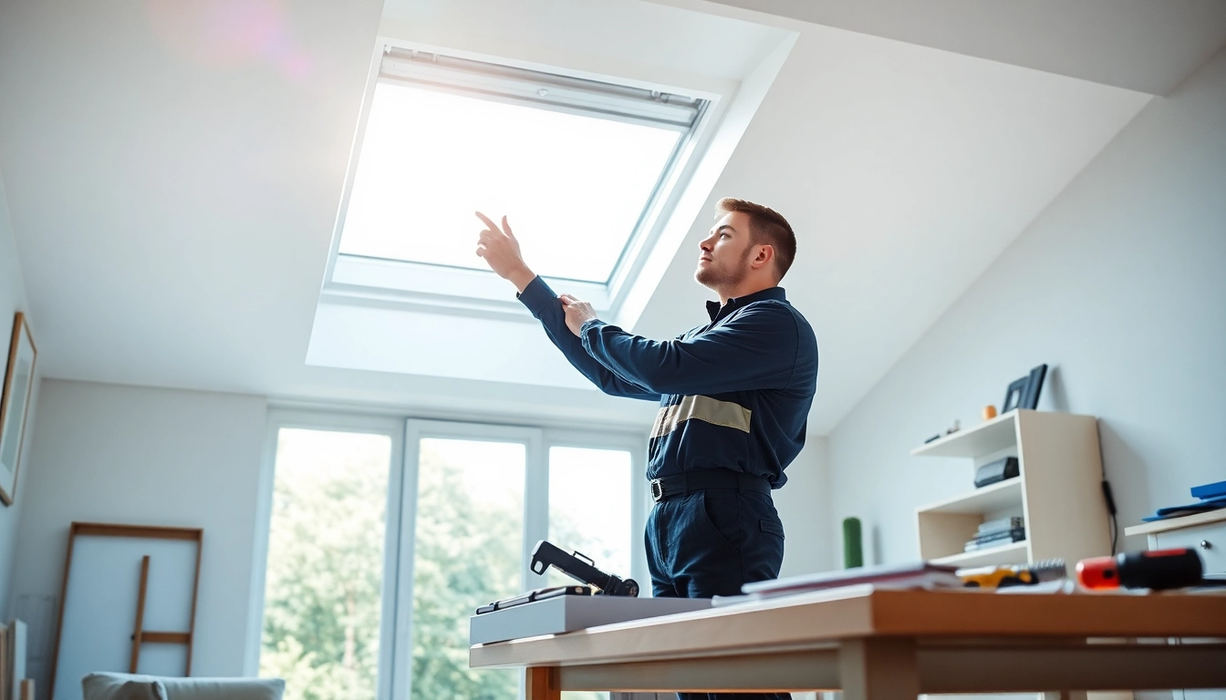 Expert Velux Repairs: 2026’s Complete Guide to Skylight Solutions