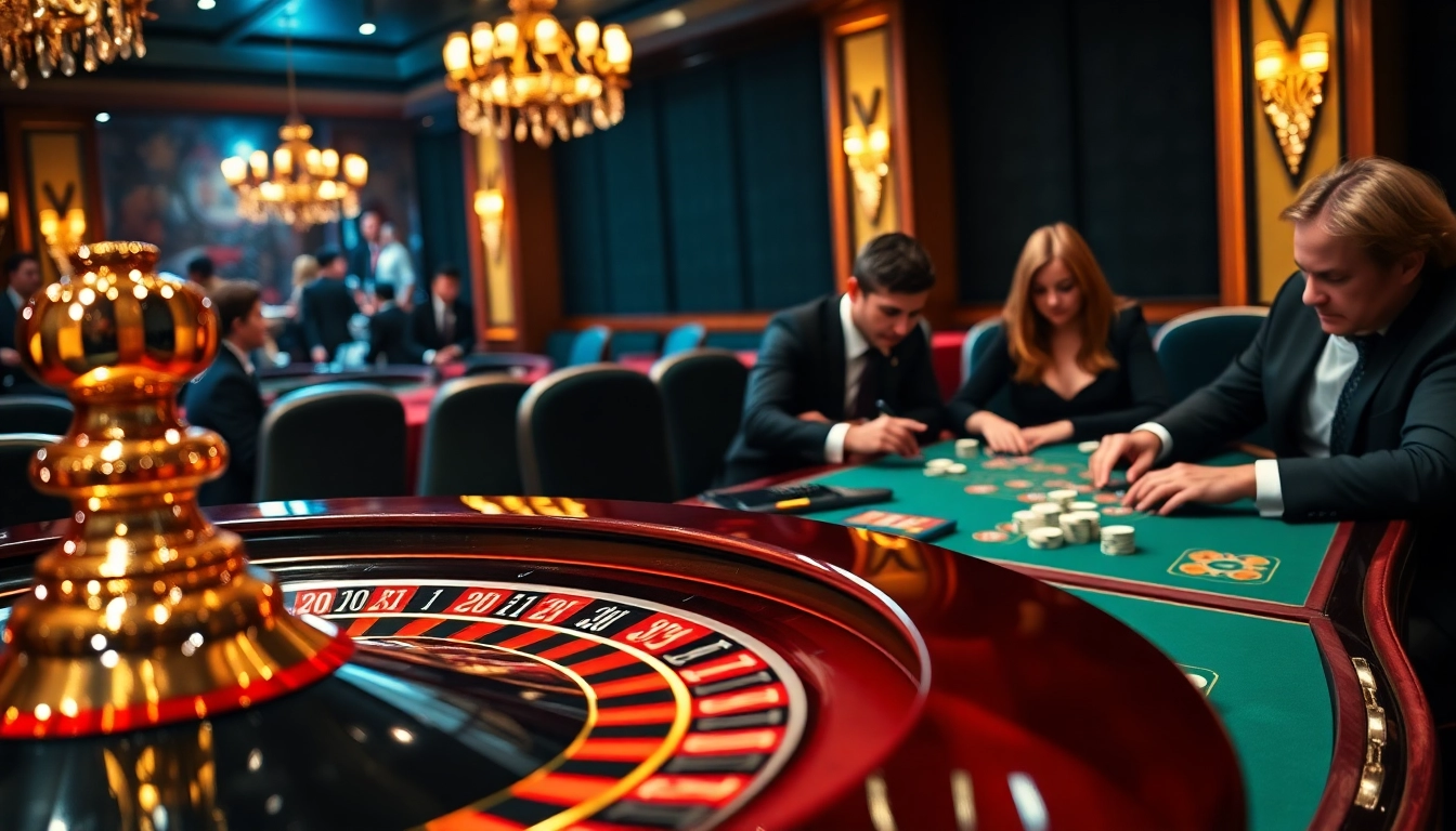 Experience thrilling gameplay and exciting wins at https://cheaptrip.ru.com/ with a luxurious casino scene.